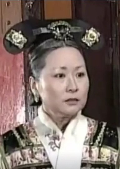 赵丽蓉 Lirong Zhao