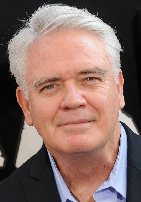 迈克尔·哈尔尼 Michael Harney