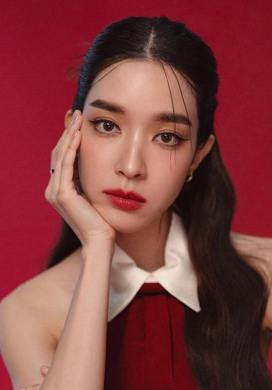 莫茶诺·欣彩萍翩 Monchanok Saengchaipiangpen