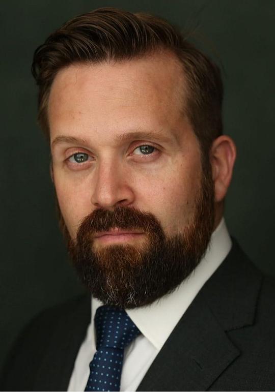 汤姆·斯拉特 Tom Slatter