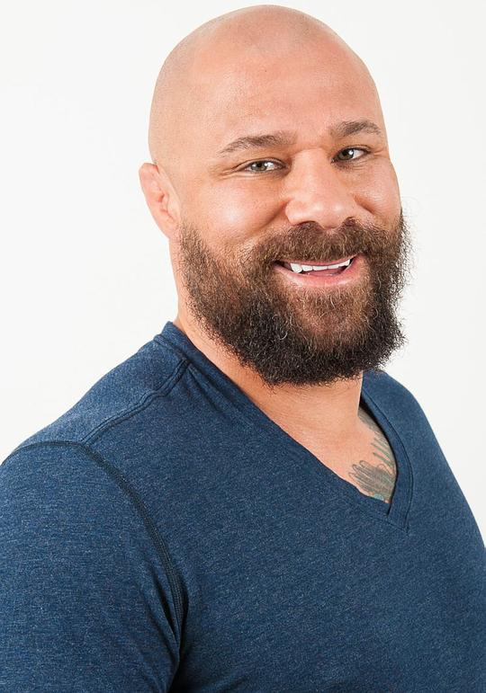 弗兰克·特里格 Frank Trigg