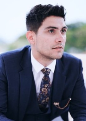 罗瓦伊夫·巴巴尔 Rovaif Babar