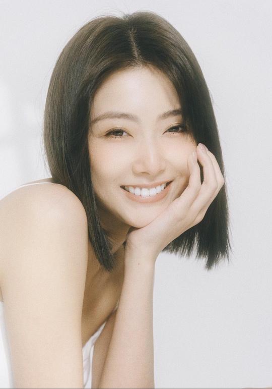 陈颖妮 Winnie Chan