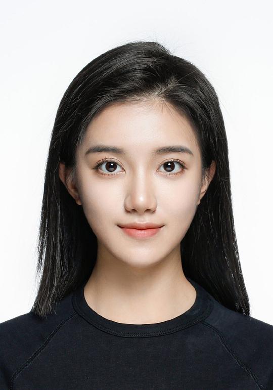 刘宸希 Chenxi Liu