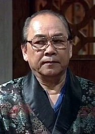 朱瑞棠 Shui-Tong Chu
