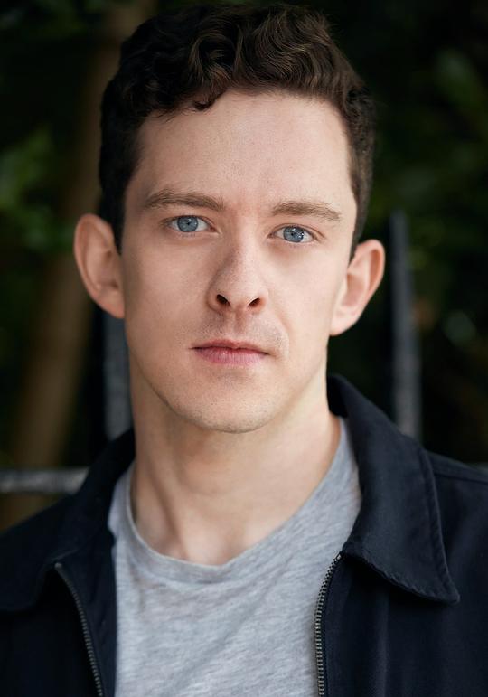马修·马隆 Matthew Malone