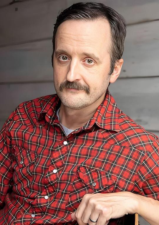 蒂莫西·霍诺 Timothy Hornor