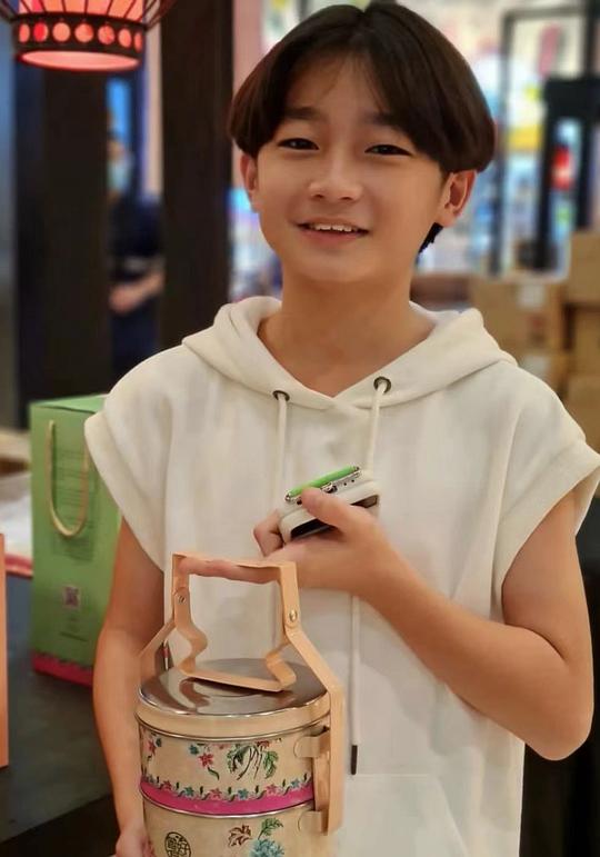王勇畯 Alfred Ong