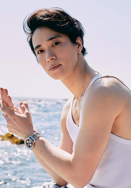 户塚祥太 Shôta Totsuka