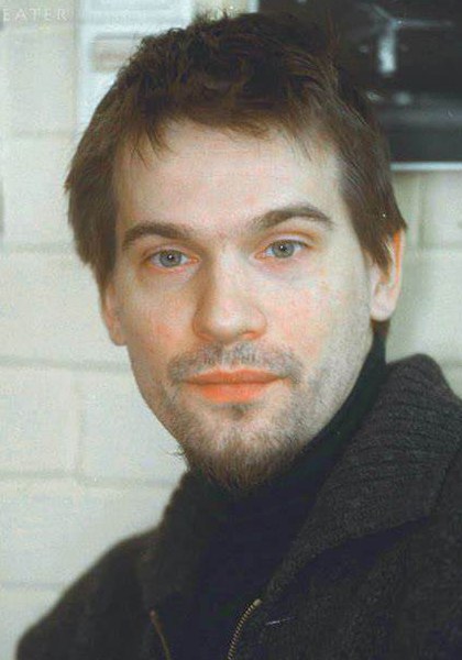 拉斯洛·凯塞格 László Keszég