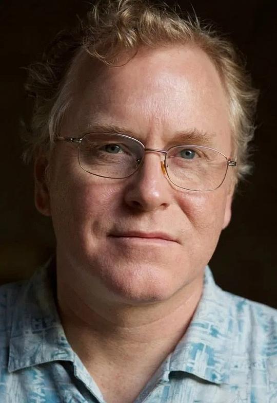 约翰·博伊德·韦斯特  John Boyd West