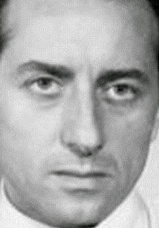 路易吉·巴佐尼 Luigi Bazzoni