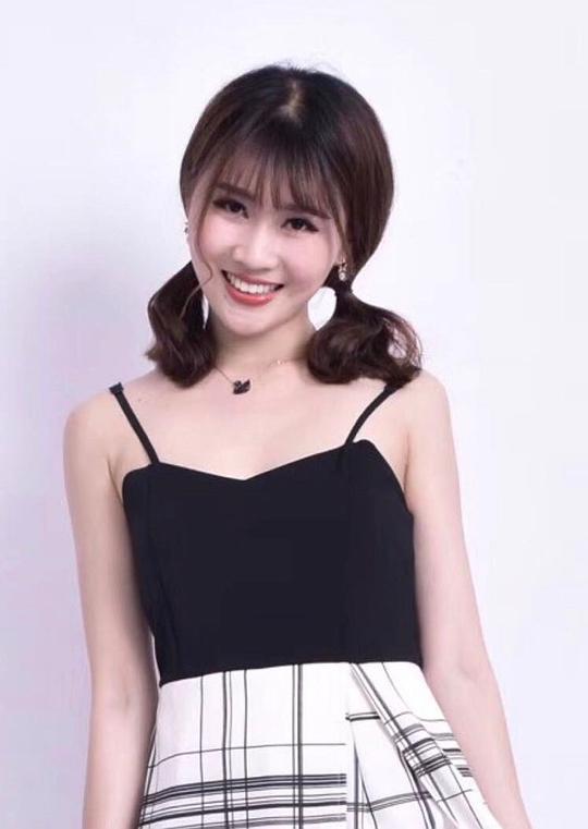 马菲临 Feilin Ma