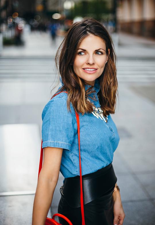 凯茜·梅瑟 Casey Messer