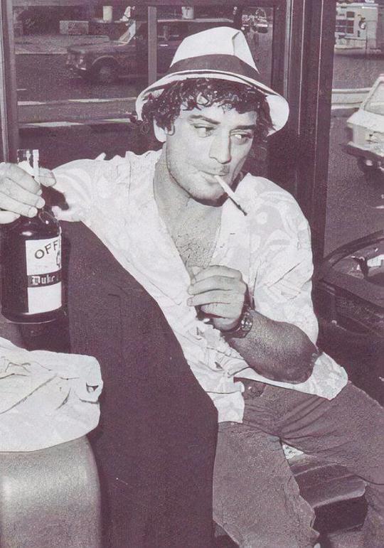 Victor Cavallo Victor Cavallo