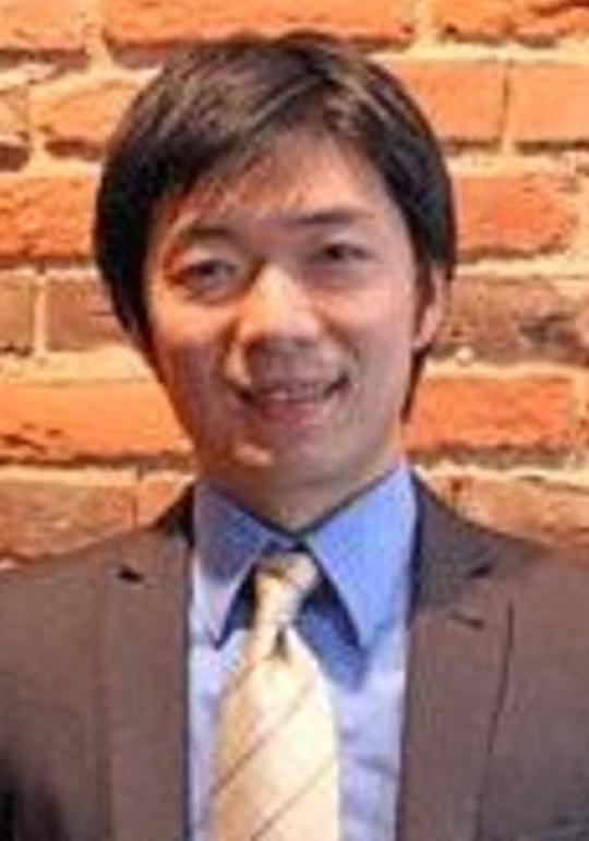 斋藤博 Saitou Hiroshi