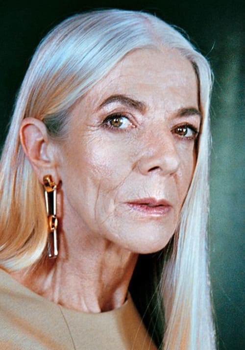 艾格妮丝·塔塞尔 Agnès Tassel