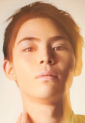 上村侑 Yuu Uemura