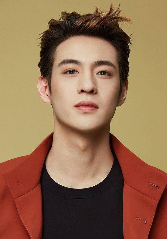 张奕聪 Yicong Zhang