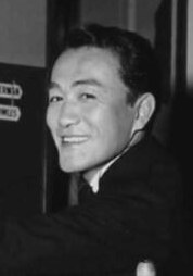 木田由纪夫 Yuki Shimoda