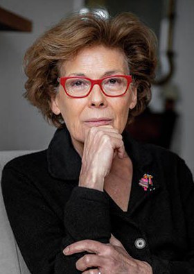 卡门·卡斯蒂罗 Carmen Castillo