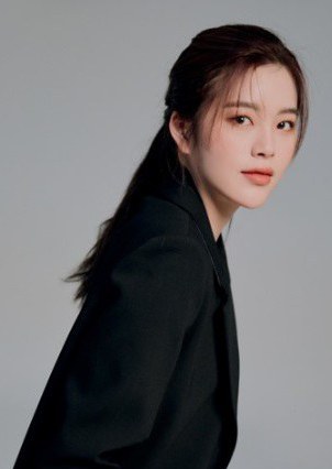 朴施妍 Si Young Park