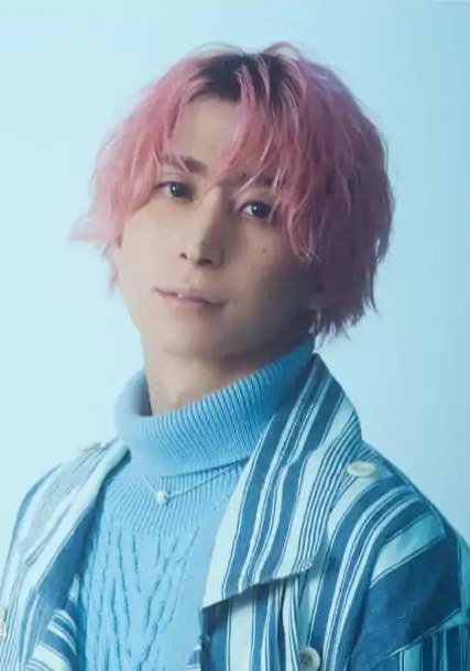 佐久间大介 Daisuke Sakuma