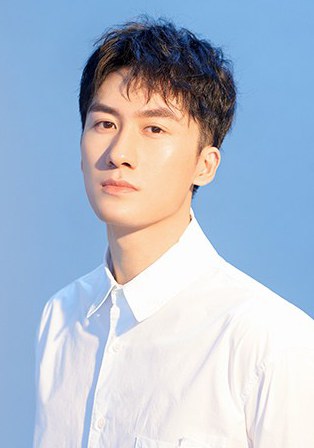 谢素豪 Suhao Xie
