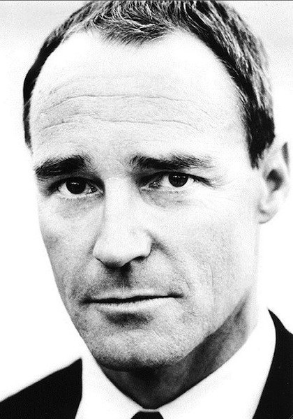 杰夫·哈丁 Jeff Harding