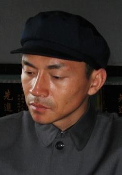 刘境元 Jingyuan Liu