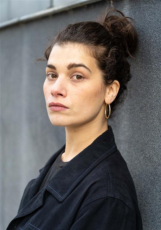 玛蒂尔德·梅里 Mathilde Méry