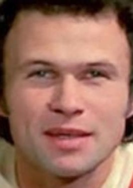 蒂埃里·德·布雷恩 Thierry de Brem