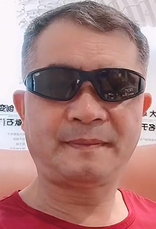 李浩强