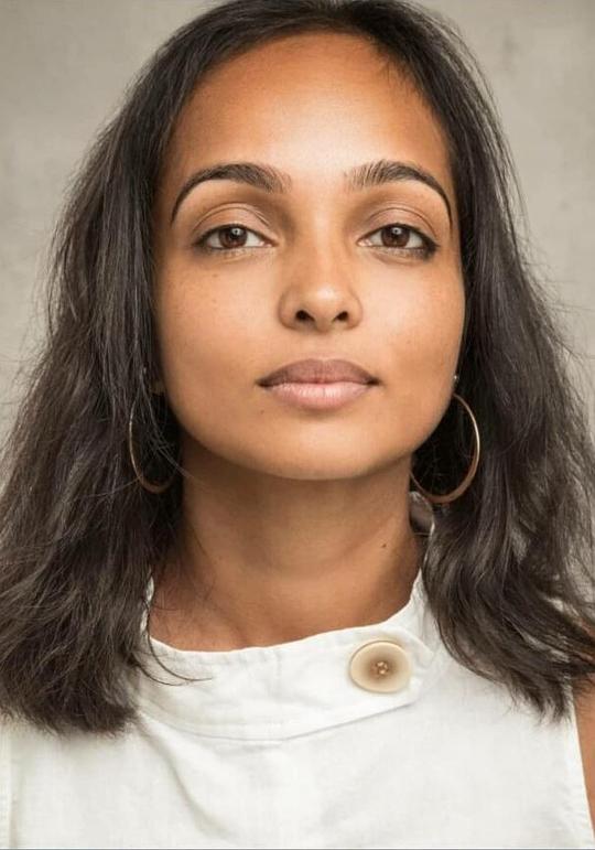 沙利妮·佩里斯 Shalini Peiris