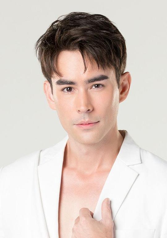 路易斯·赫斯 Louis Hesse