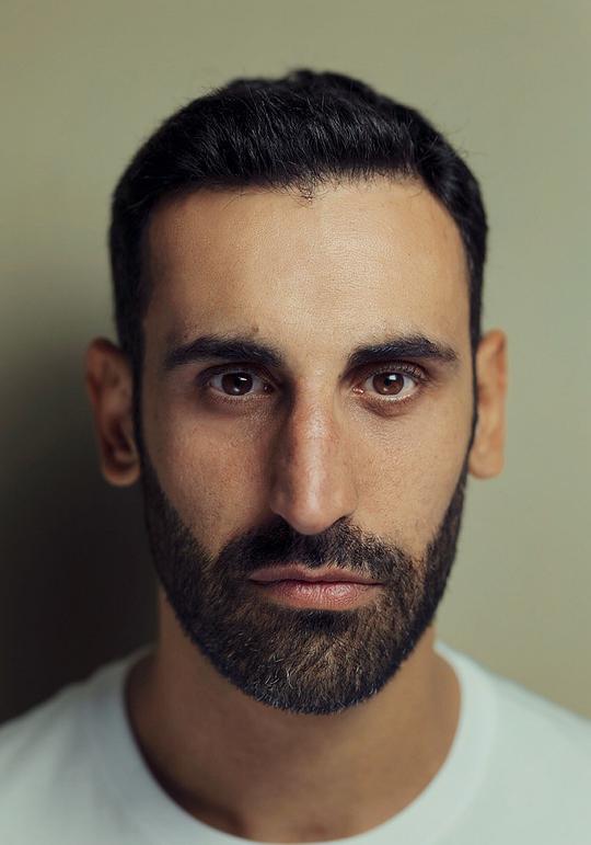 马克·辛加罗 Marco Zingaro