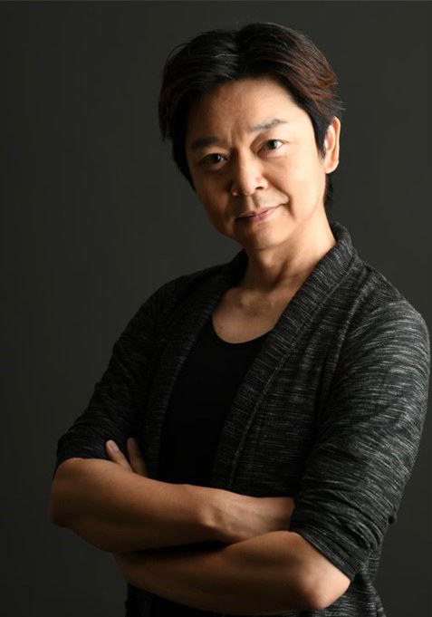 外岛孝一 Kôichi Toshima