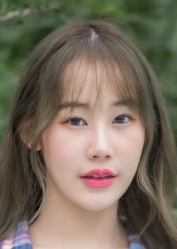 玛芮嘎·耙简哲乐 Marika Paekiatchalorn