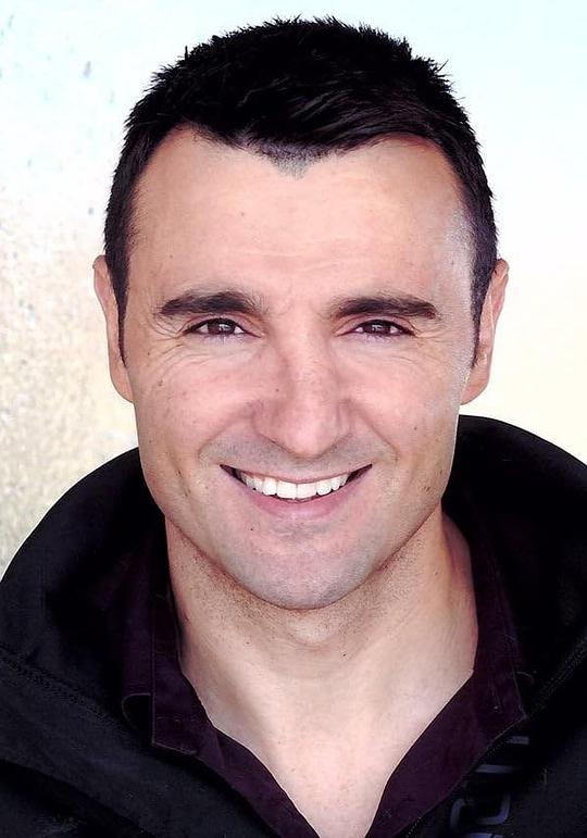 尼科·尼科洛夫 Niko Nikolov