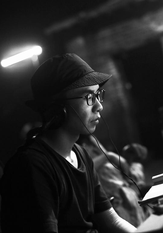 张中臣 Zhongchen Zhang