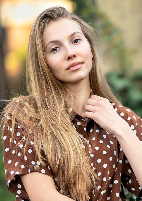 莉莉娅·茨维利科娃 Liliya Tsvelikova