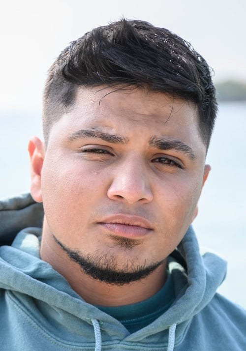 侯赛因·伊拉克 Hussein Eliraqui