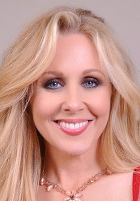 朱莉·安妮 Julia Ann