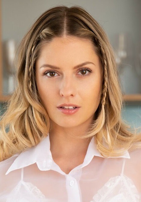 Rebecca Volpetti Rebecca Volpetti