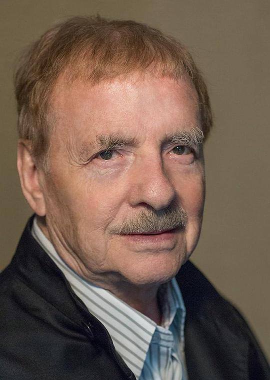 克劳德·福涅尔 Claude Fournier