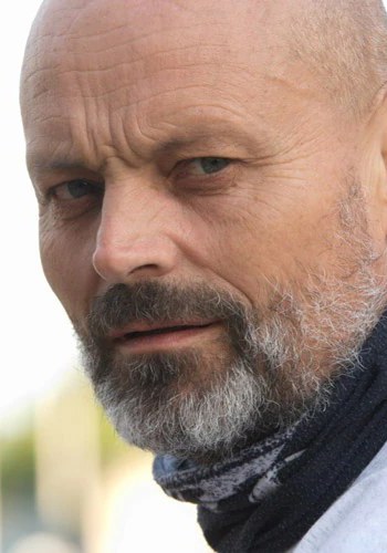 沃尔夫冈·林德纳尔 Wolfgang Lindner