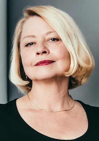 玛格丽特·提塞尔 Margarete Tiesel