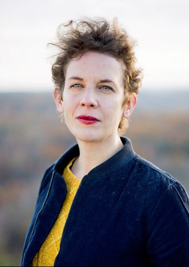 安娜·科赫 Anna Koch