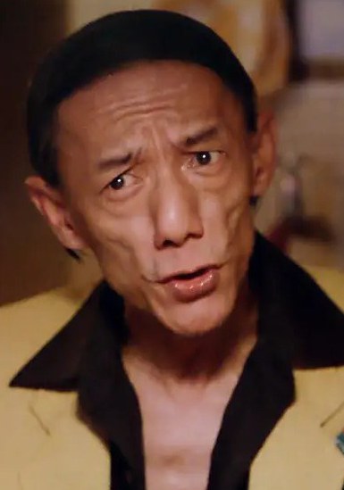 曾楚霖 Choh-Lam Tsang