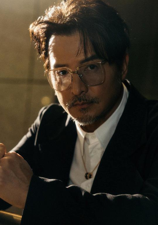 李铭顺 Ming-shun  Lee